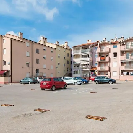 Apartment Fuer 4 Personen Ca 60 Qm In Pula, Istrien Istrische Riviera Pula