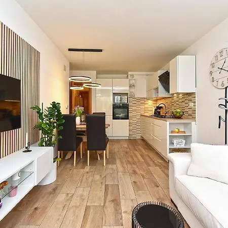 Fuer 4 Personen Ca 60 Qm In Pula, Istrien Istrische Riviera