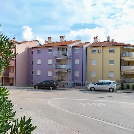 Fuer 4 Personen Ca 60 Qm In Pula, Istrien Istrische Riviera Apartment Pula