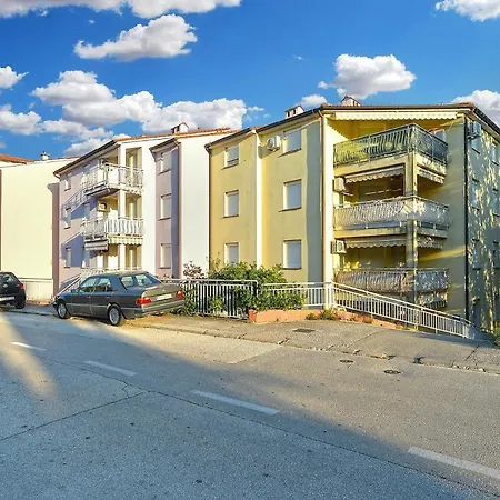 Fuer 4 Personen Ca 60 Qm In Pula, Istrien Istrische Riviera Pula