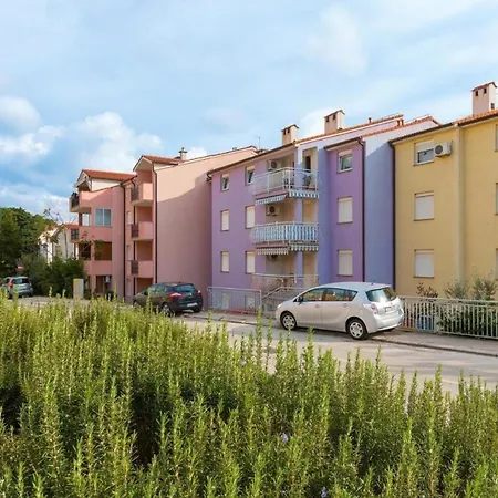 Apartment Fuer 4 Personen Ca 60 Qm In Pula, Istrien Istrische Riviera