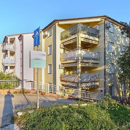 Fuer 4 Personen Ca 60 Qm In Pula, Istrien Istrische Riviera
